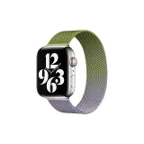 Gradient Green Purple  
Градиент Зеленый Фиолетовый