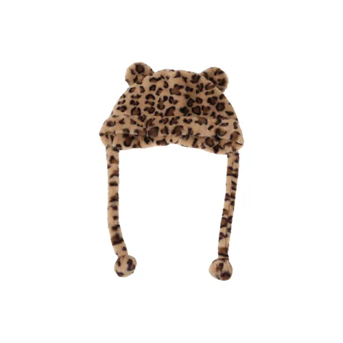 VIVIWELL Полиэстер Шапки-бини Женские