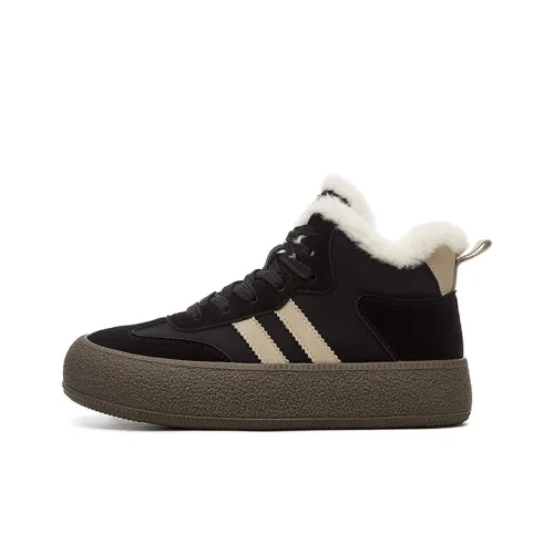 DAPHNE Casual MID Топ Женский