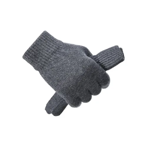 TUCANO Шерсть/Кашемир Вязаные перчатки Унисекс