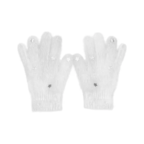 CMFY Полиэстер Трикотаж Перчатки Унисекс