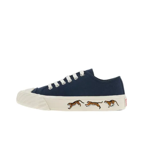 KENZO Low-Top Sneakers Женские