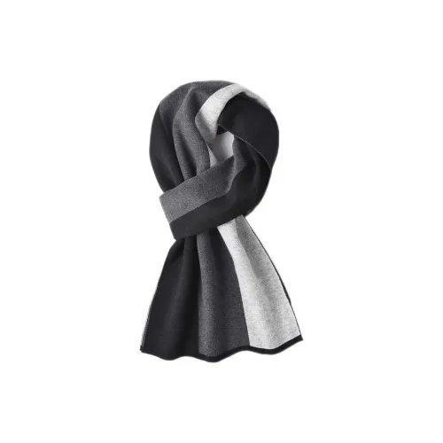 TUCANO Вязаные шарфы Унисекс