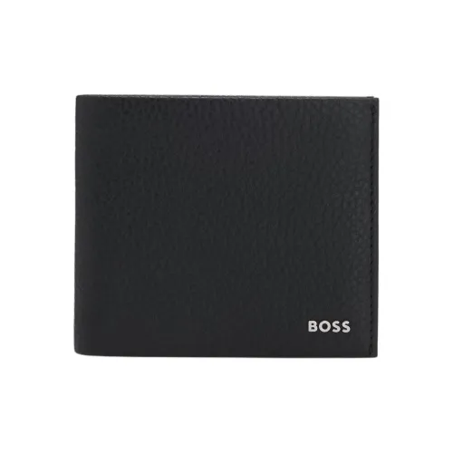 Hugo Boss Кошельки Мужской
