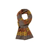 Роскошь, геометрический стиль, позиционирование