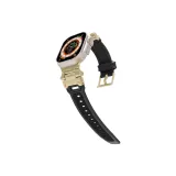 Эксплорер, Улучшенный [Золотистый Сияющий-Черный]