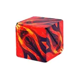 Универсальный кубик Рубика - Феникс, восстающий из пепла