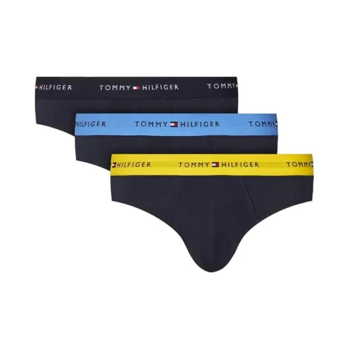 Tommy Hilfiger Мужское нижнее белье упаковка из 3 штук