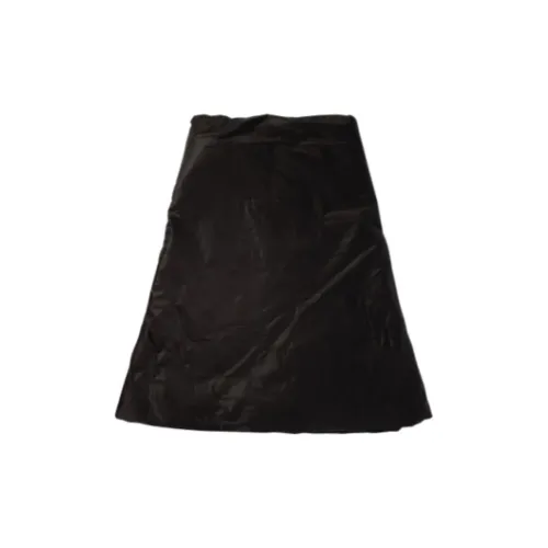 RICK OWENS Шелковые шарфы Унисекс