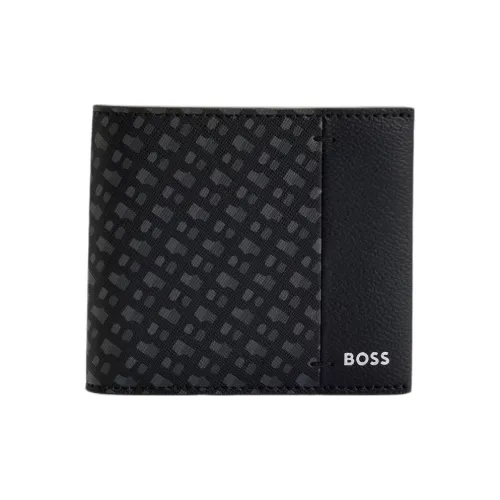 Hugo Boss Кошельки Мужской