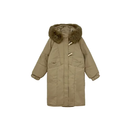 Icicofficial Пуховая куртка Женская