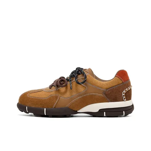 HARSON Casual Низкий Топ Женский