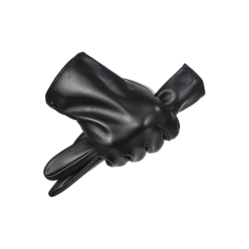 TUCANO Sheepskin Polyester Gloves Unisex