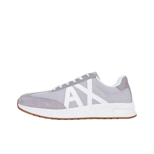 ARMANI EXCHANGE Повседневный Низкий Топ Мужской