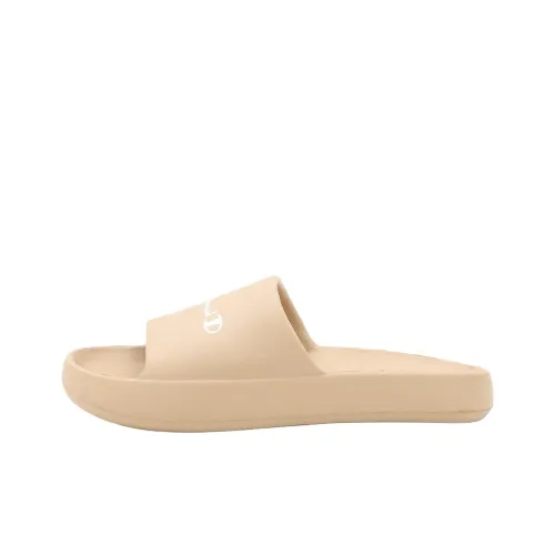 Champion Слипоны Beige Men's