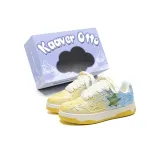 Имбирно-желтый