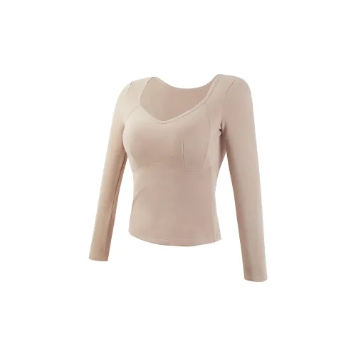 Anna Sweet Talks Термический топ женский