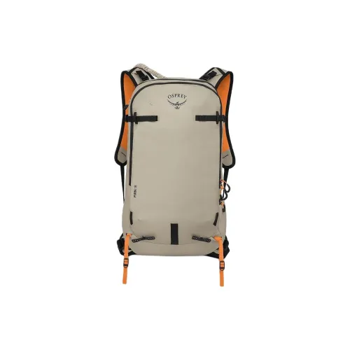 OSPREY 18L 20L Outdoor Альпинистский Рюкзак Backpack Ткань Песочный Серый Орхидея Оранжевый Unisex