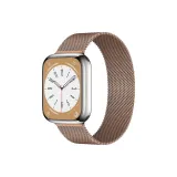 Розовое золото