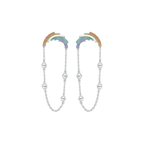 BABYBEI Shell Pearl Серьги Женские