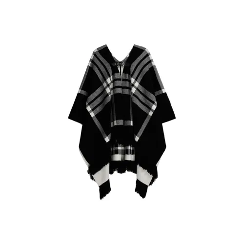 ЮЙЧЖАОЛИНЬ Акриловый Шаль Женская