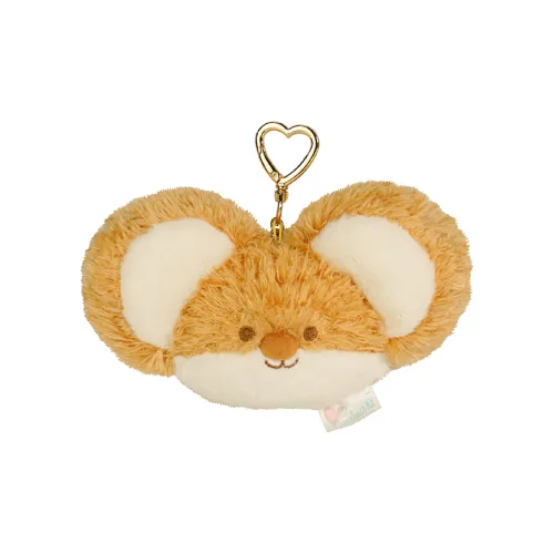 Sonny Angel Playful Сердце Внутренняя одежда Кукла Pal Плюшевый Брелок 9 см 10 см 13 5 см Рекомендуемая высота