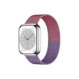 Gradient Розовый Фиолетовый