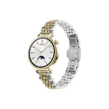 Средне-золотой