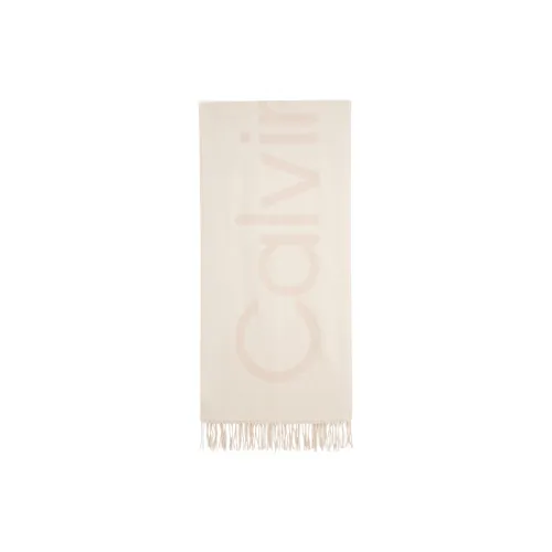 Calvin Klein Sheep Wool Knit Шарфы Мужской