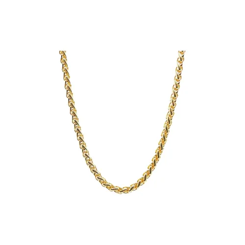 GLITTER STELLA 18К Золото Покрытые Толстые Браслеты из Латунь Унисекс