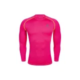 Неоновый розовый