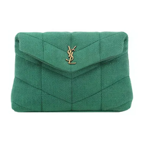 SAINT LAURENT Клатчи Женские
