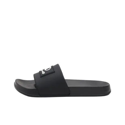 Champion Слипоны Мужские Черные