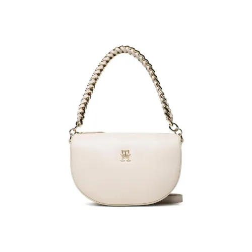 Tommy Hilfiger Сумки Экрю Женские