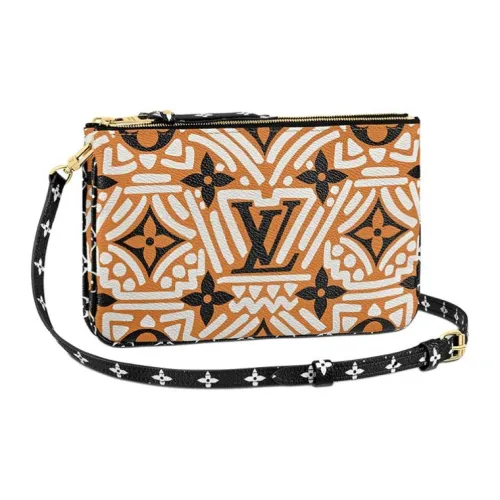 LOUIS VUITTON Сумки через плечо Женские