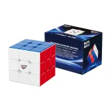 Самый сильный мозг, 3x3 Кубик Рубика, Магнитное издание