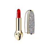 #214 Сердцебиение Томатно-красный