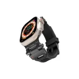 Эксплорер, Улучшенный [Титановый черный - Черный]