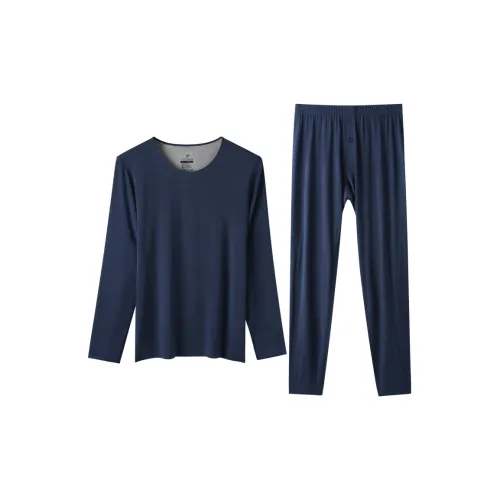 AIDI Мужские термокуртки