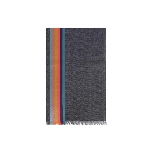 Paul Smith Вязаные шарфы Мужской