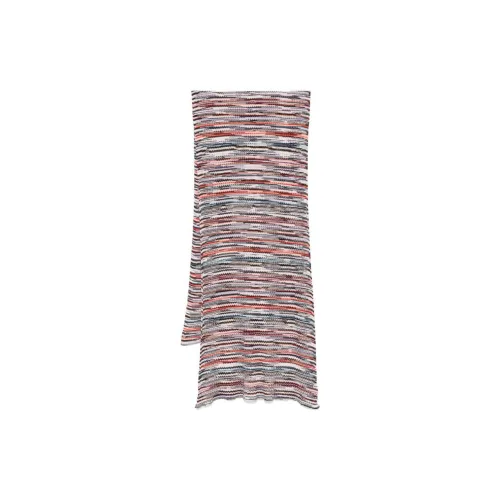 Missoni Вязаные шарфы Женские