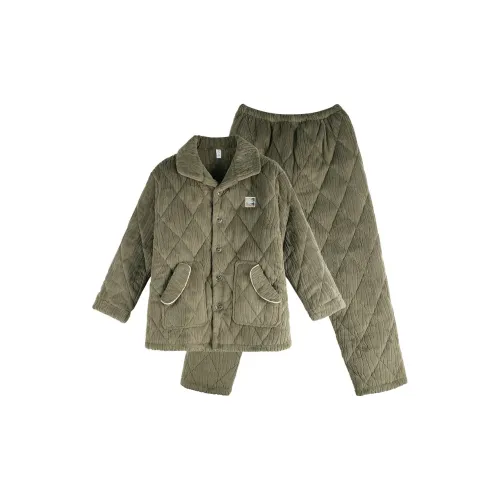 Xuan Liang Мужские Пижамные Комплекты