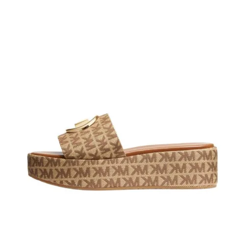Michael Kors Sadler Слипоны Женские