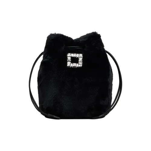 Roger Vivier Сумки через плечо Женские