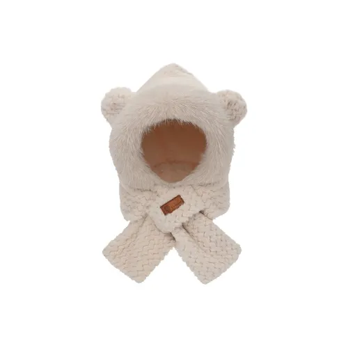 RX UVCUT Плюшевые капюшоны и плюшевые шапки унисекс