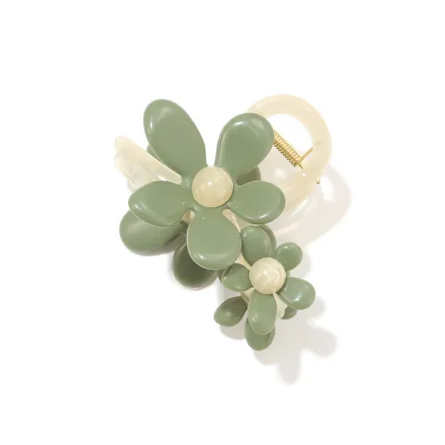 Like A Dream Пластик Заколки для волос Женские