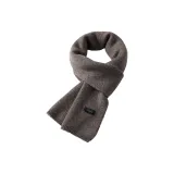 Верблюжий кофейный