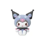 Флокированный стиль позиционирования - Kuroimi (Съемная коробка и сумка)