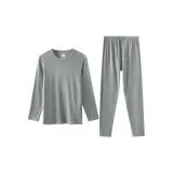 Светло-пшеничный серый (мужской)