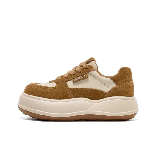 HARSON Casual Низкий Топ Женский